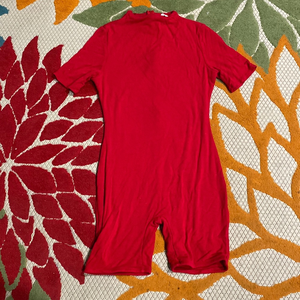 OOTD FASH romper